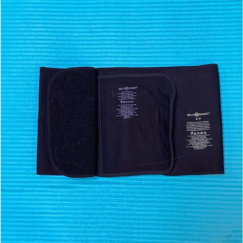 Belly bandit size small with extender